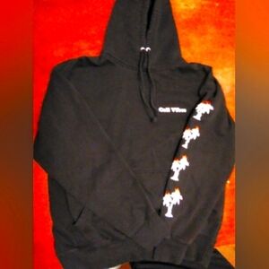 Cali Vibes Heavyweight Hoodie